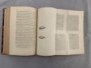 Revue des Sciences Naturelles. Tome I. No. 1. 1er Juin 1872. Dubreuil, E. et Heckel, E.