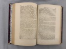 Revue des Sciences Naturelles. Tome VI. No. 1. 15 Juin 1877. Dubreuil, E. 