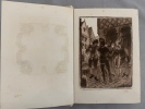 Oeuvres illustrées par Noël Feuerstein. Villon, François
