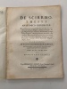 De Scirrho. Theses Anatomico-Chirurgicae. Delaizé, Simon-Claudis