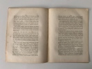 De Scirrho. Theses Anatomico-Chirurgicae. Delaizé, Simon-Claudis