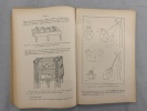 Aliments et Alimantation des Indigènes du Moyen-Tchad (Afrique Equatoriale Française). Créac'h, P.