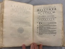 Della Historia Memorabile di Luigi XI Re di Francia. Libri Dieci del Sig. Pietro Mattei. Tradotti con ogni fedeltà die Francesce in Italiano dal M.R. ...