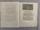 Dissertatio Anatomico-Chirurgica de Poplitis Aneurysmate. Thillaye, Joannes-Jacobus