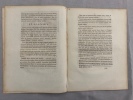 Dissertatio Anatomico-Chirurgica de Poplitis Aneurysmate. Thillaye, Joannes-Jacobus