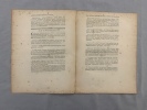 Ex Anatomia. D.O.M. Positiones Anatomicae et Chirurgicae. Louis, Antonius