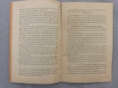 La Tuberculose Vaincue. Guérison des tuberculoses osseuse et ganglionnaire pr le Sérum Cuguillère, son action spécifique parfaitement démontrée. ...