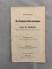 Bemerkungen zu Erismann's Untersuchungen der Augen der Schulkinder. (Archiv fur Ophtamologie, Band XVII., Abtheilung I, pag. 1). Separat-Abdruck aus ...