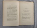 Des Pneumopathies Rhumatismales et de la Pneumonie Fibrineuse. Dans le Rhumatisme articulaire aigu [avec dédicace de l'auteur]. Benoist, Pierre