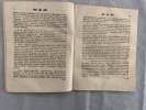 De Vermibus Intestinalibus. Weysser, Iohannes Henricus