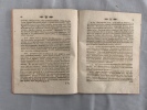 De Vermibus Intestinalibus. Weysser, Iohannes Henricus