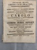 Aphorismi Medici, Theoretico-Practici. Sprinckhard, Iohannes Iacobus