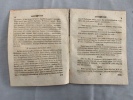 Aphorismi Medici, Theoretico-Practici. Sprinckhard, Iohannes Iacobus