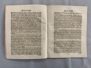 Polyaemiae Nosologia. Linck, Christiano Ludov. Frider.