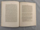 De l'Ergotisme Gangréneux (Observations prises à Luyon en 1854-1855). Thése pour le Doctorat en Médecine, présentée et soutenue le 8 février 1856 ...