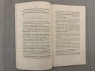 Prodrome d'une nouvelle Doctrine Médicale. Imbert, F.