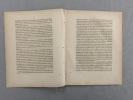 Essai sur le Purpura Hæmorrhagica. Thèse présentée à la Faculté de Médecine de Strasbourg et soutenue publiquement le mercredi 21 décembre 1864, à 3 ...