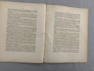 Essai sur le Purpura Hæmorrhagica. Thèse présentée à la Faculté de Médecine de Strasbourg et soutenue publiquement le mercredi 21 décembre 1864, à 3 ...