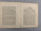 De l'Invagination de l'Intestin. Thèse présentée à la Faculté de Médecine de Strasbourg et soutenue publiquement le mardi, 19 janvier 1864, à 4 heures ...