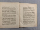 De l'Invagination de l'Intestin. Thèse présentée à la Faculté de Médecine de Strasbourg et soutenue publiquement le mardi, 19 janvier 1864, à 4 heures ...