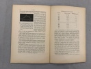 Description d'un Myotonomètre pour étudier la Tonicité des Muscles chez l'Homme (Archives Italiennes de Biologie, t. XXV, fasc. III. Mosso, A.