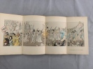 Revue des Quat'saisons. Revue trimestrielle illustrée. No. 1 à 4 [complet]. Morin, Louis