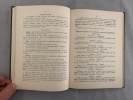 La Cuisine Florentine. Monod, Louis