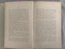Les Halles et Marchés Alimentaires de Paris. Facque, Robert
