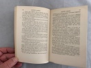La Réalité déterminé par le Raisonnement ou Questions sociales sur l'Homme, la Famillem La Propriété, Le Travail, L'Ordrem La Justice, et sa sanction ...