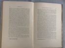 Le mariage chinois du roi tibétain Sron bcan sgan po. Bacot, Jacques