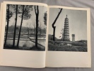 Chine. Photographies d'HélèneHoppenot. Claudel, Paul