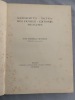 Manoscritti - Incunabuli Figurati - Editones Principes. Vendita all'Asta XVIII Febbraio MCMXXIX. 