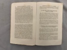 Traité de Jurisprudence Commerciale et de Médecine Légale Vétérinaires suivi d'un Aperçu sur les Devoirs et les Droits des Vétérinaires. Galtier, V.