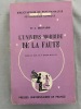 L'Univers Morbide de la Faute. Préface par Le Pr. Henri Wallon. Hesnard, A.