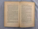 L'Univers Morbide de la Faute. Préface par Le Pr. Henri Wallon. Hesnard, A.