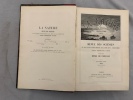 La Nature. Revue des Sciences et de leurs Applications aux Arts et à l'Industrie. Journal Hebdomadaire illustré. Trentième année 1902. Premier ...