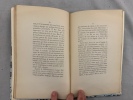 Procès-verbal de l'Audience solennelle de Rentrée le 3 novembre 1869 de la Magistrature et de quelques Réformes relatives à l'Organisation Judiciaire. ...