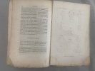 Observations sur la Bouche des Libellulines (De la Société Entomologique). Brullé, Aug.