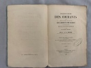Exposé du Régime des Courants observés depuis le XVIe siècle jusqu'à nos jours dans la Manche et la mer d'Allemagne et de leur Supputation da la ...
