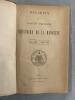 Bulletin de la Société Française d'Histoire de la Médecine. Tome XXV. Année 1931. 
