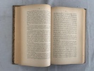 Bulletin de la Société Française d'Histoire de la Médecine. Tome XXV. Année 1931. 