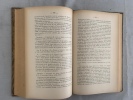 Bulletin de la Société Française d'Histoire de la Médecine. Tome XXV. Année 1931. 