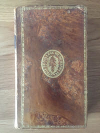 Géographie de Virgile et d'Horace