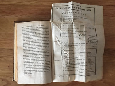 Anatomie générale, appliquée à la physiologie et à la médecine
