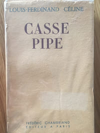 Casse-pipe