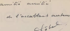 Fontarelle Livres anciens et modernes