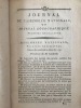 Journal de l'Assemblée Nationale ou journal logographique - tome cinquième. [Antoine BARNAVE, Adrien DUPORT, Etienne LEHODEY et al.]