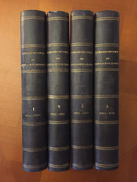 Correspondance