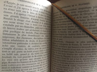Correspondance
