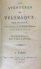 Les Aventures de Télémaque, fils d'Ulysse. FENELON (François de Salignac de La Mothe-Fénelon)
